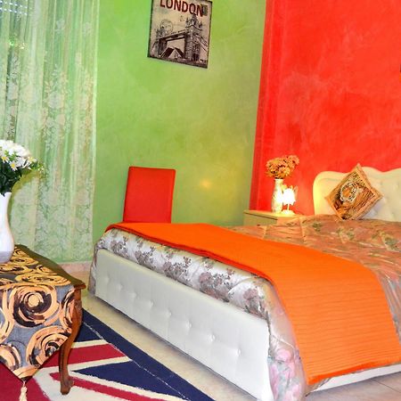 B&B Milon Mestre Kültér fotó