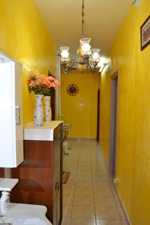 B&B Milon Mestre Kültér fotó