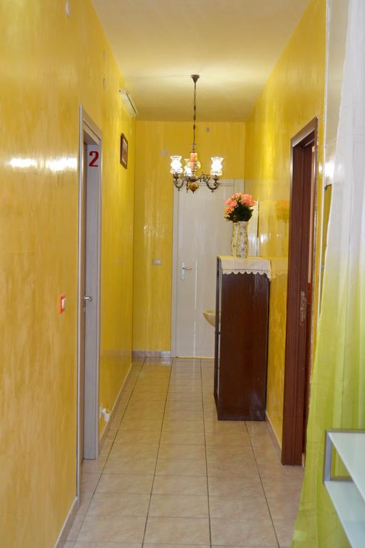 B&B Milon Mestre Kültér fotó
