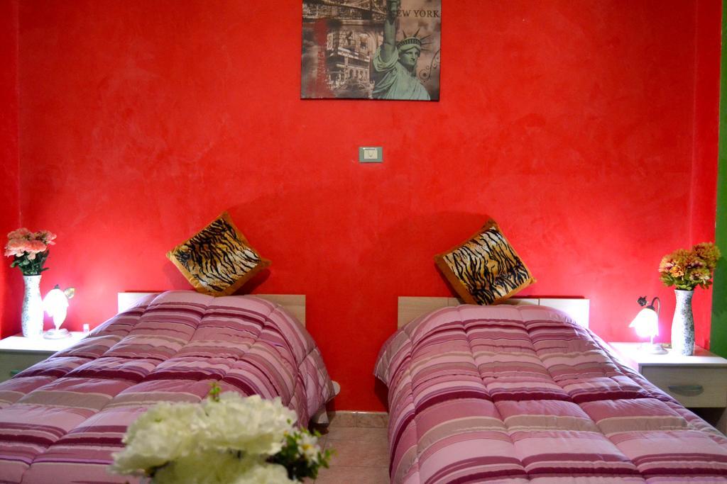 B&B Milon Mestre Kültér fotó