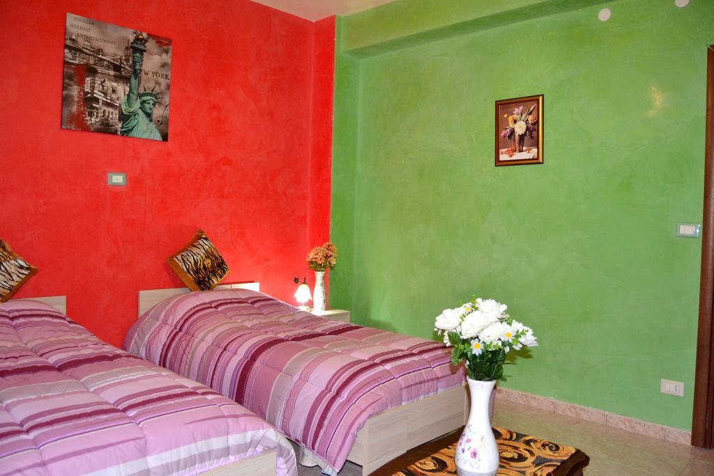 B&B Milon Mestre Kültér fotó