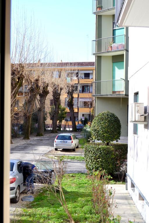 B&B Milon Mestre Kültér fotó