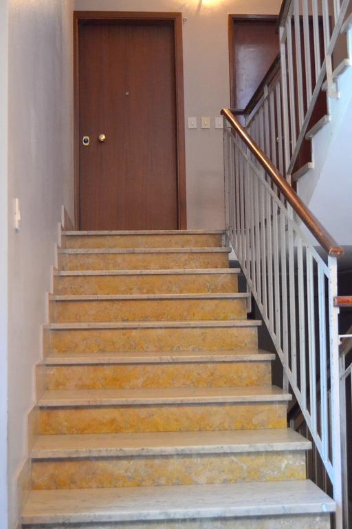 B&B Milon Mestre Kültér fotó