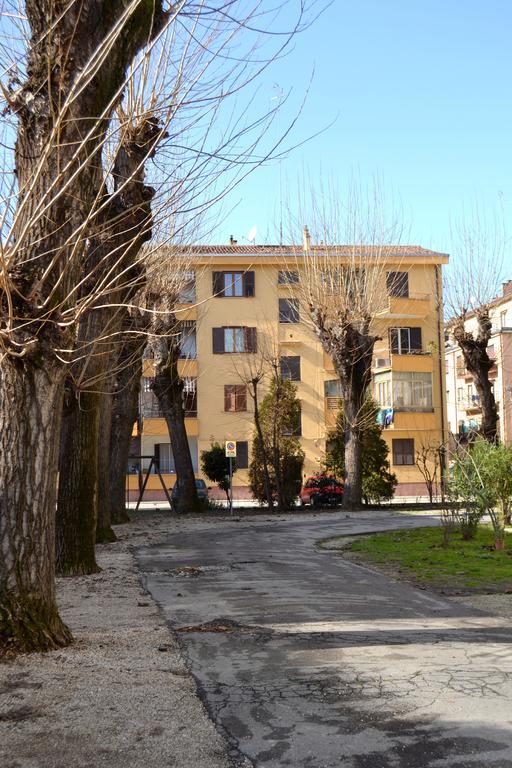 B&B Milon Mestre Kültér fotó