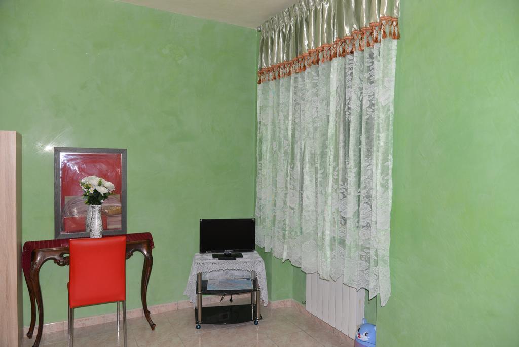 B&B Milon Mestre Kültér fotó