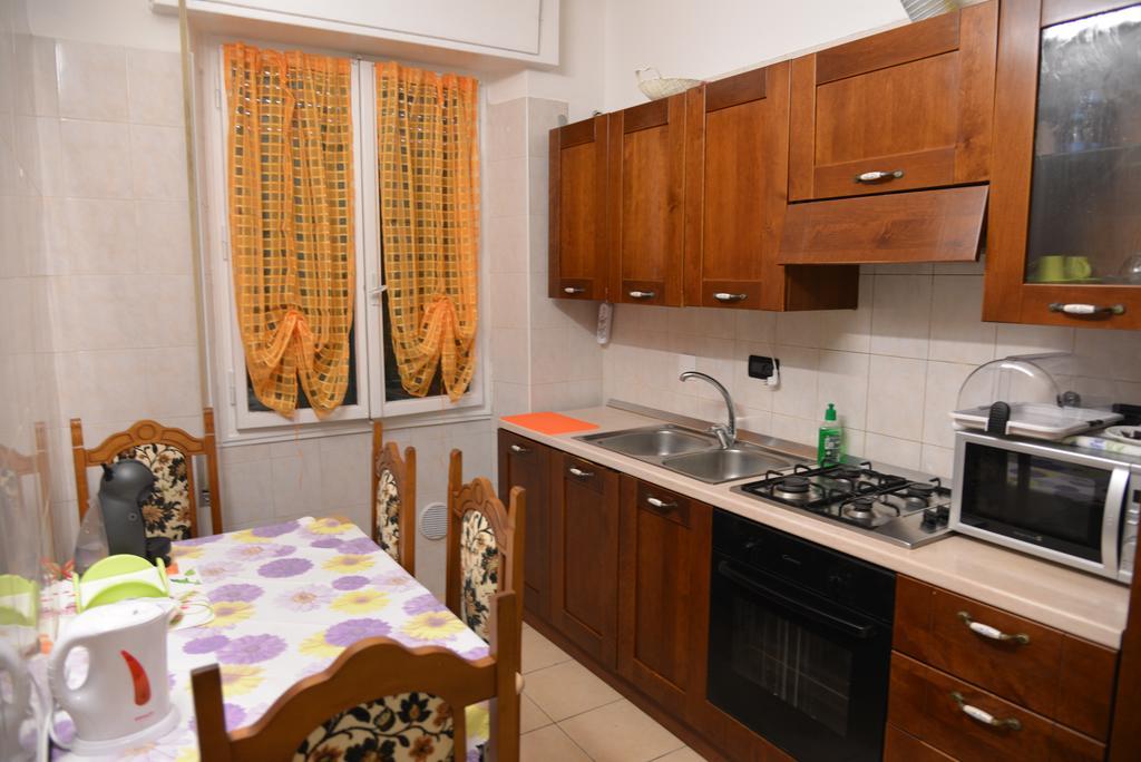 B&B Milon Mestre Kültér fotó
