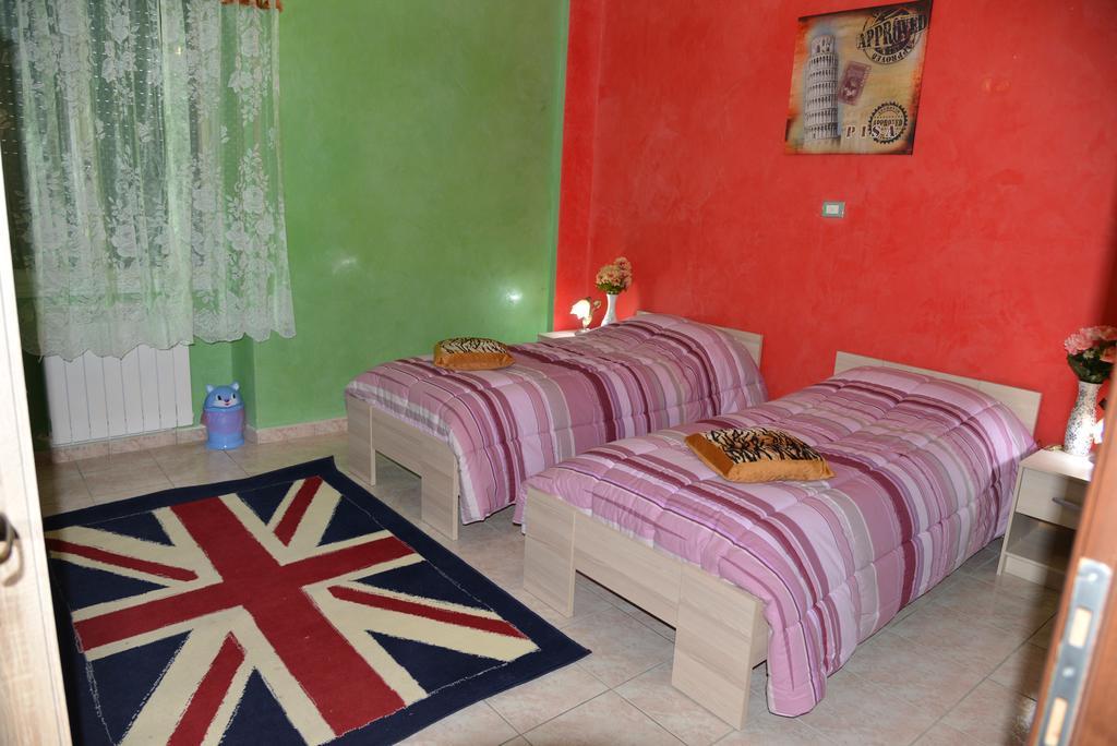 B&B Milon Mestre Kültér fotó