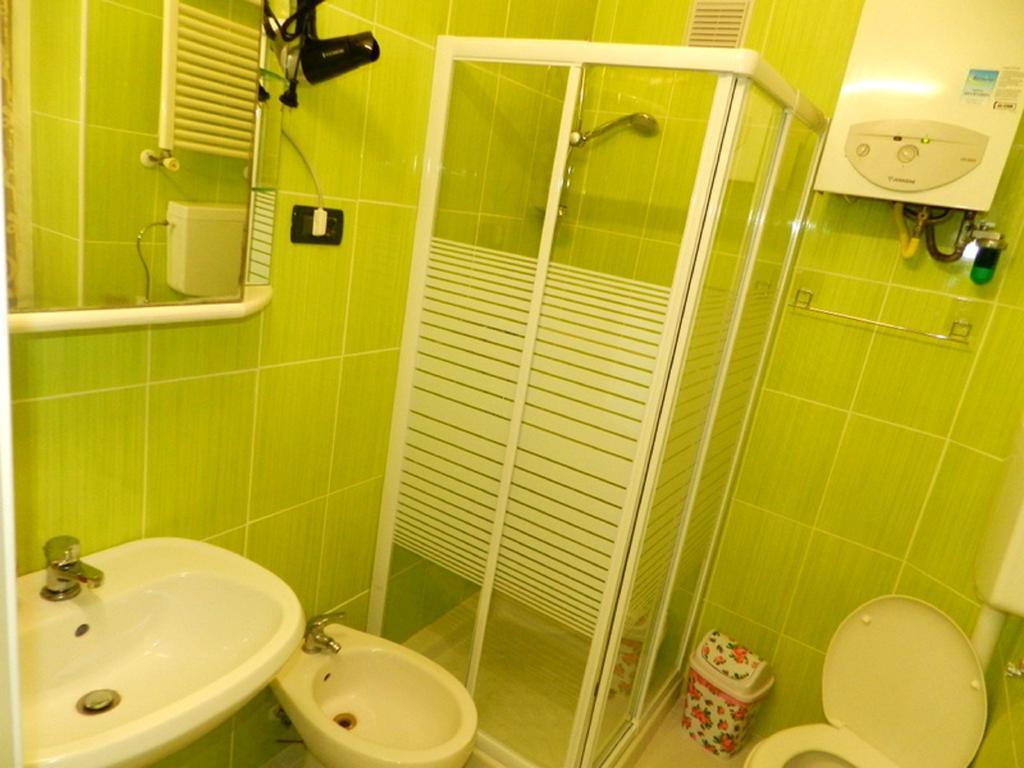 B&B Milon Mestre Kültér fotó