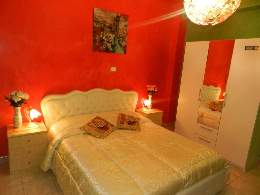B&B Milon Mestre Kültér fotó
