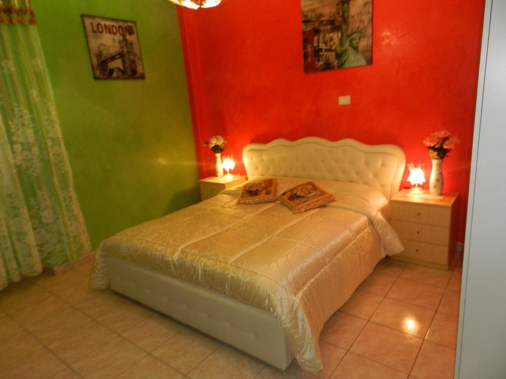 B&B Milon Mestre Kültér fotó