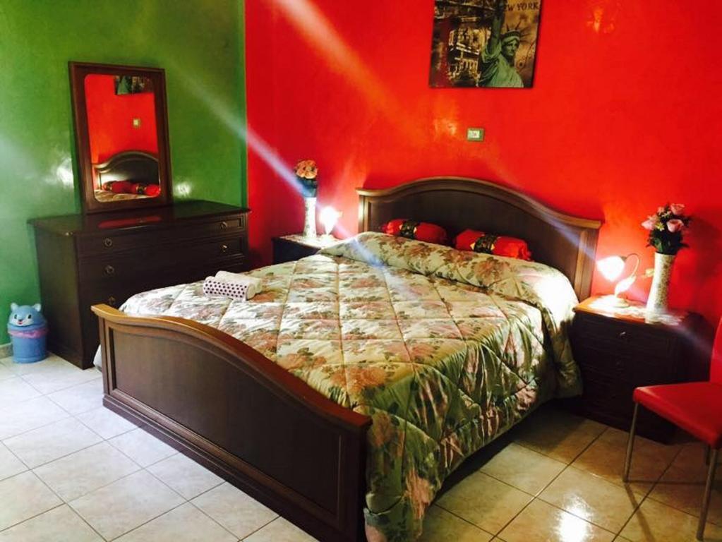 B&B Milon Mestre Kültér fotó