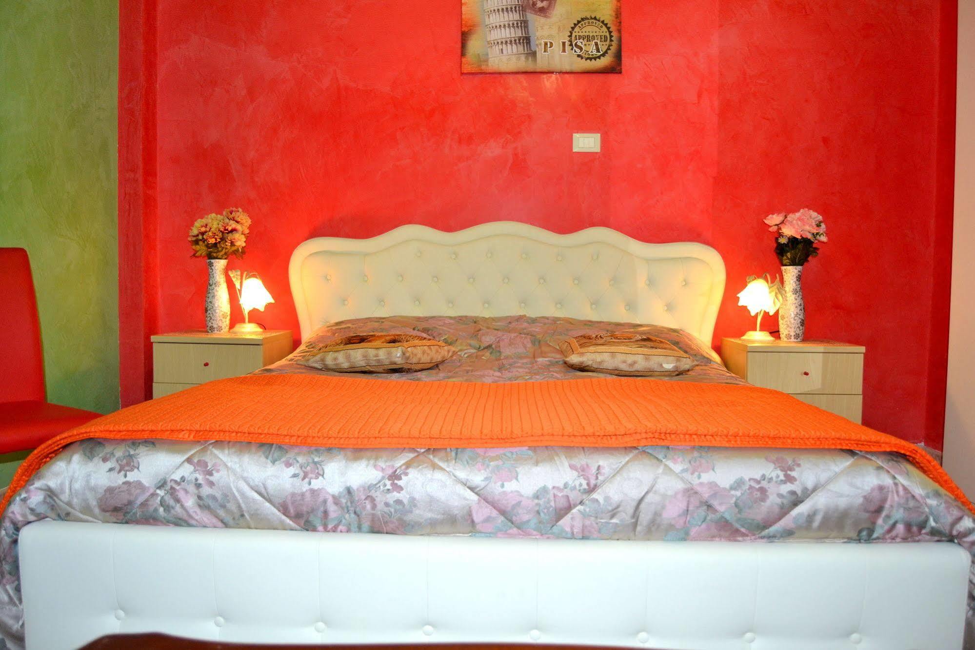B&B Milon Mestre Kültér fotó