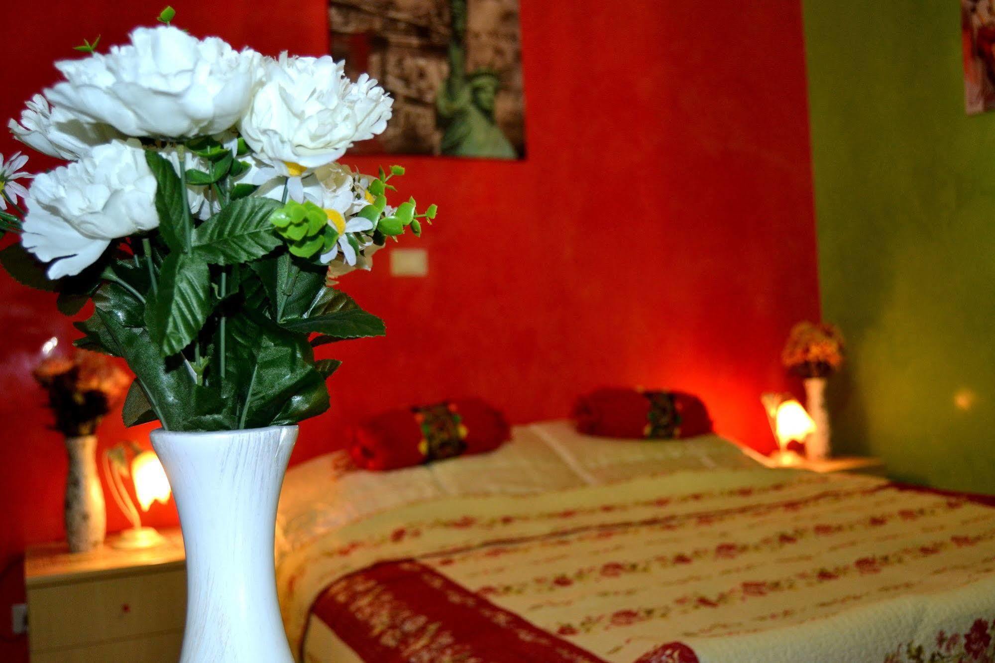 B&B Milon Mestre Kültér fotó