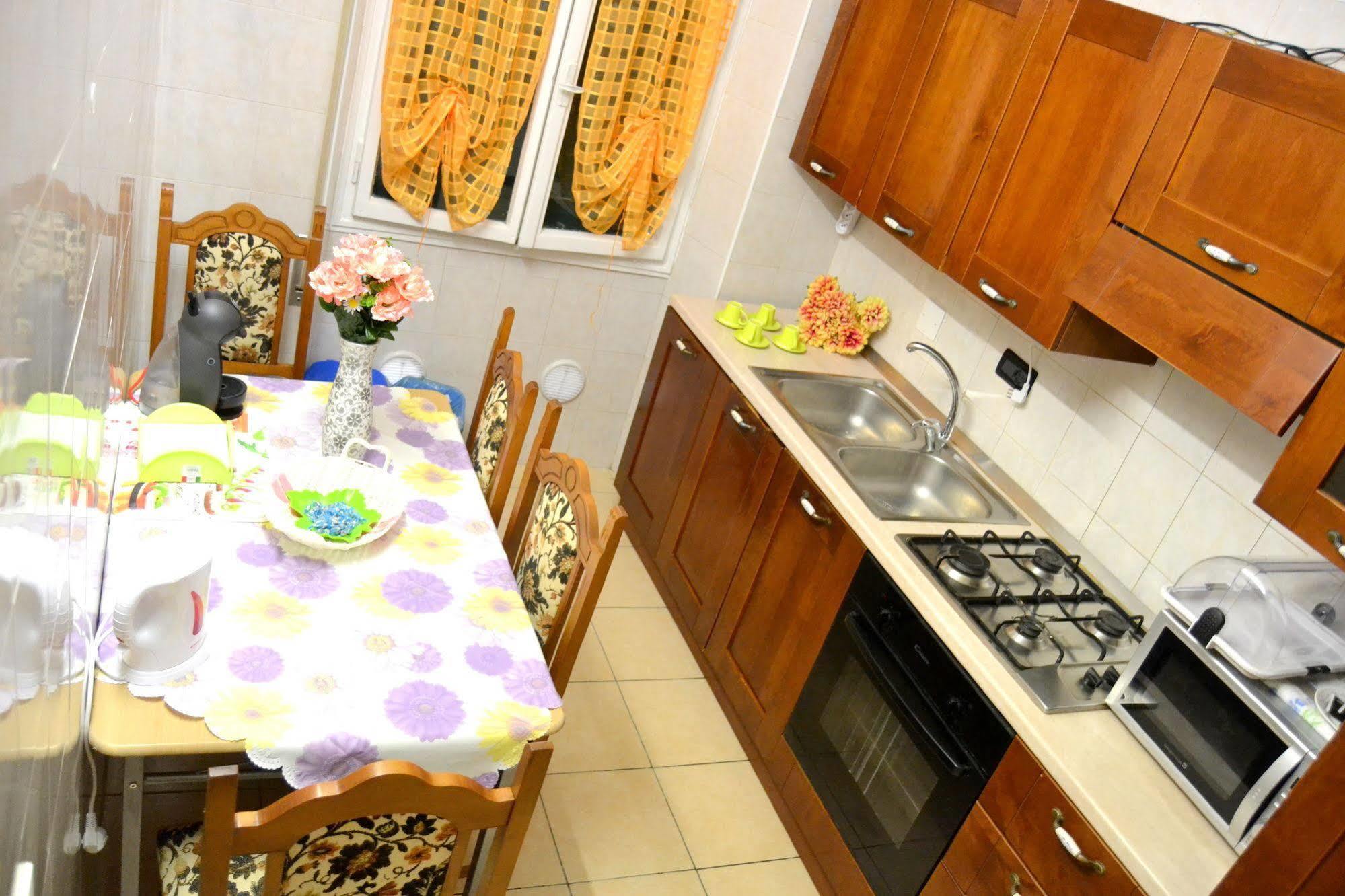 B&B Milon Mestre Kültér fotó