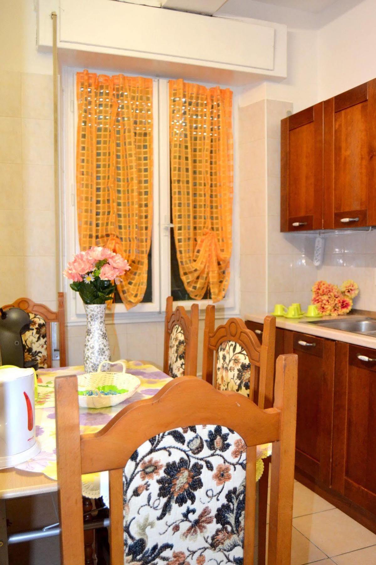 B&B Milon Mestre Kültér fotó