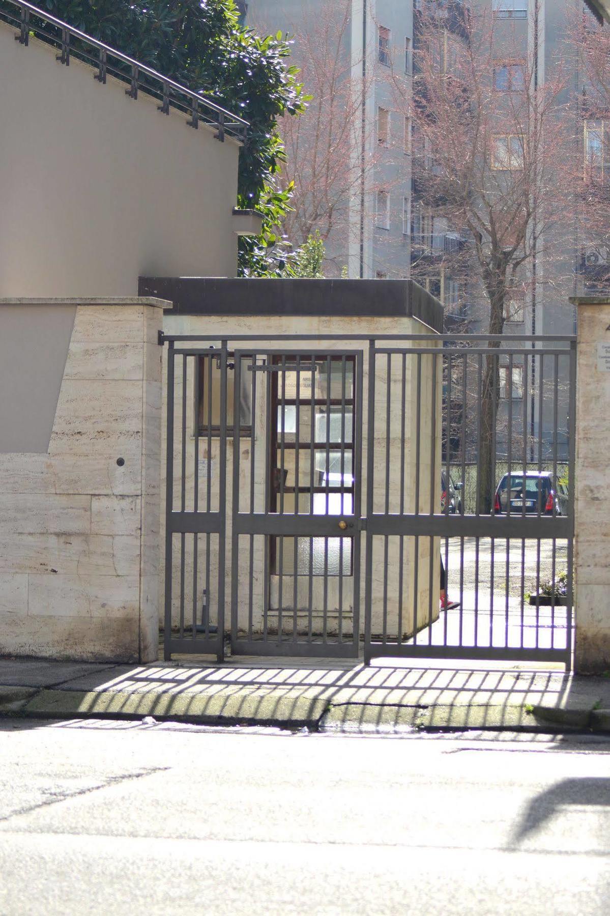B&B Milon Mestre Kültér fotó