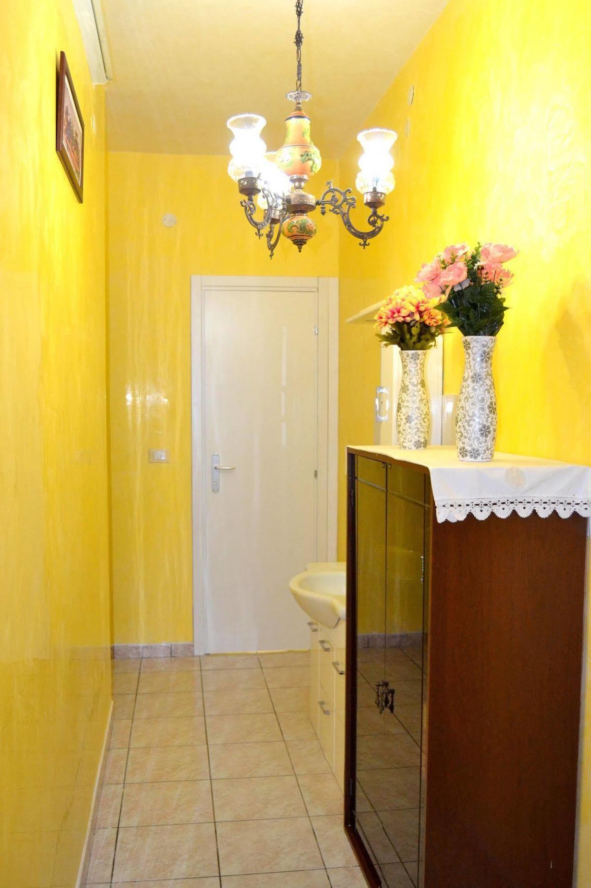 B&B Milon Mestre Kültér fotó